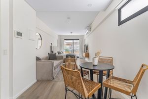 Alquiler Vacacional - La Vie Suite Cañitas