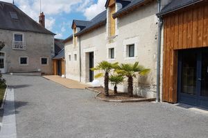 Alojamiento - Domaine de la Poignardiere