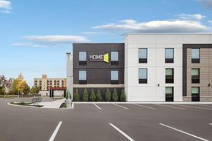 Alojamiento - Home2 Suites By Hilton Kitchener