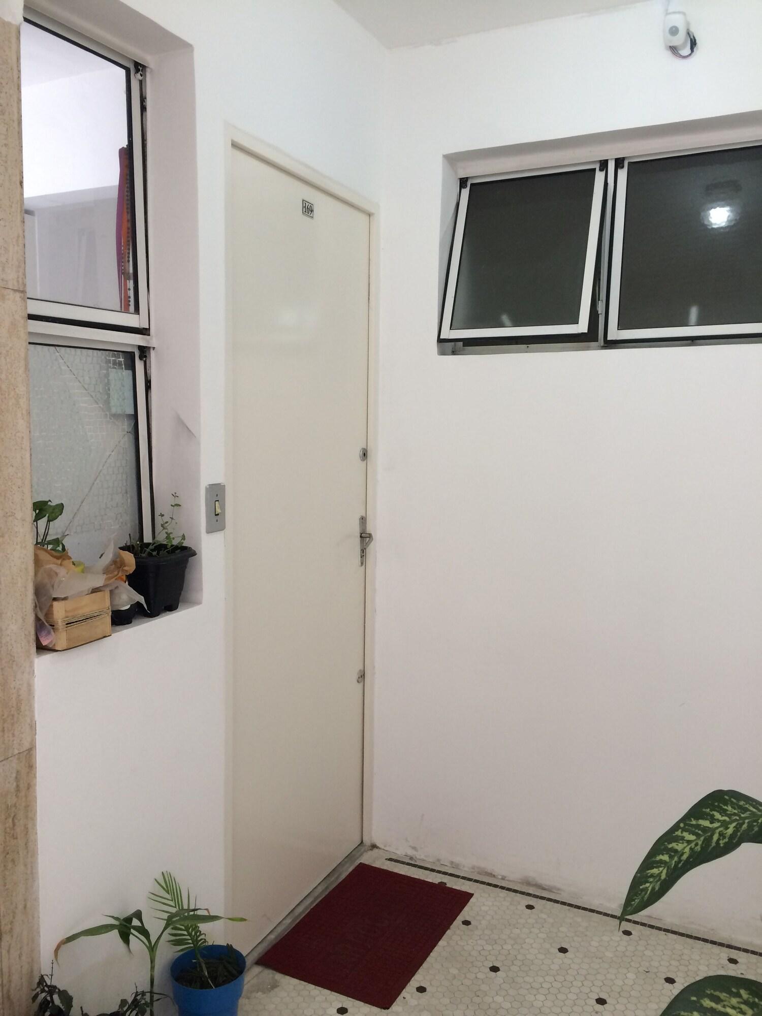 Vista Lobby Sweet Home - Home office