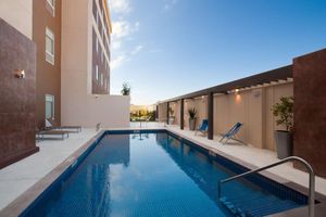 Alojamiento - Homewood Suites by Hilton Queretaro, Mexico
