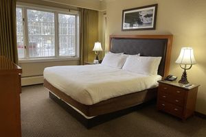 Alojamiento - Experience Tahoe's Ski Scene at Holiday Inn Club Vacations Tahoe Ridge Resort