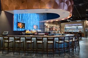 Actividad - Hard Rock Cafe Nashville