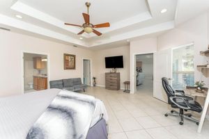 Alquiler Vacacional - Charming 3-bedroom house with heated pool and AC in adorable Laguna Vista