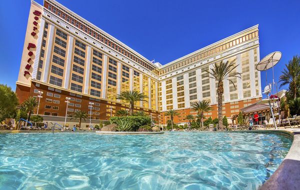 South Point Hotel, Casino, and Spa - Hoteles económicos en Las Vegas, Nevada