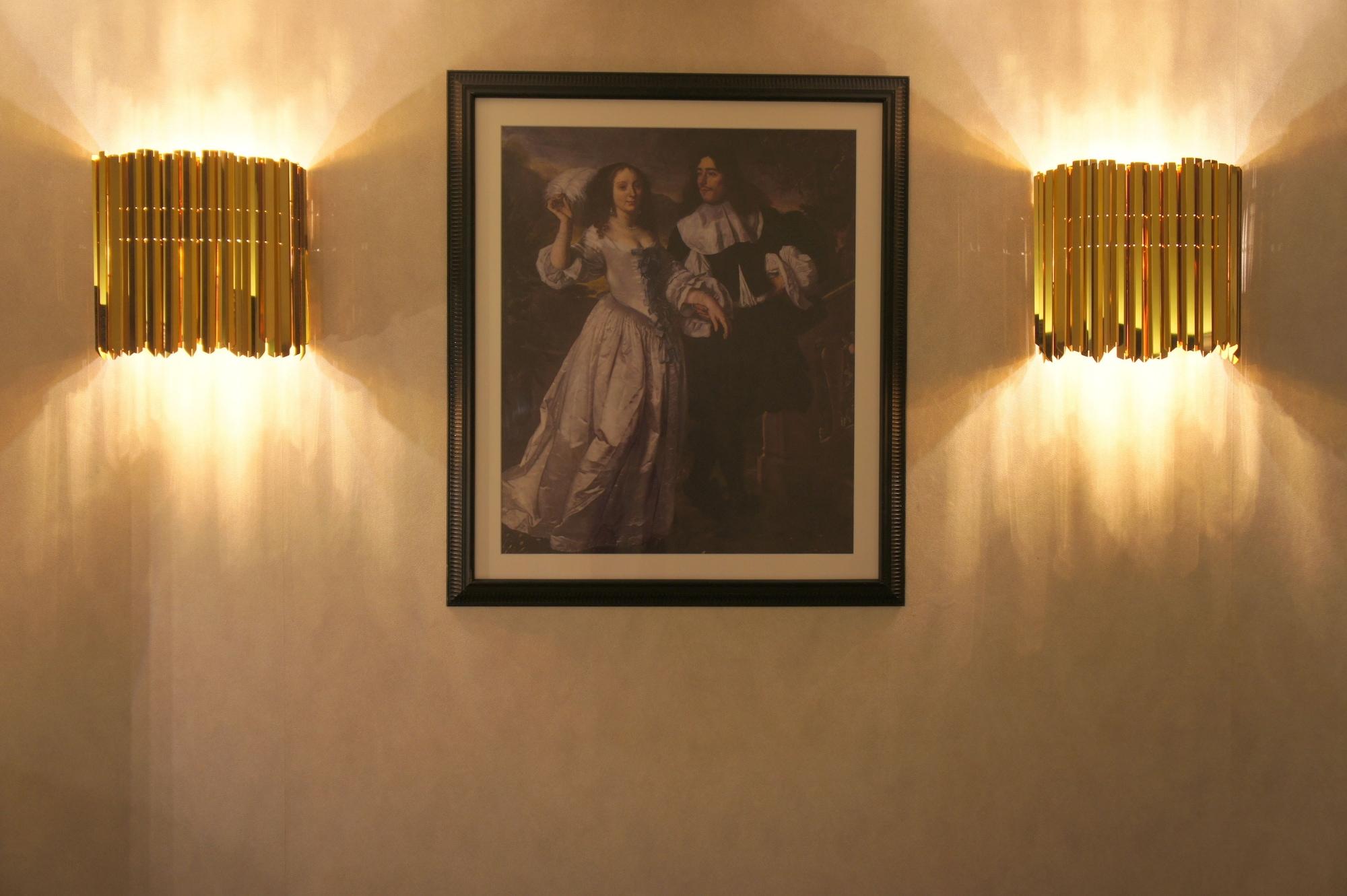 Set de Habitación Tonic Hôtel Saint Germain