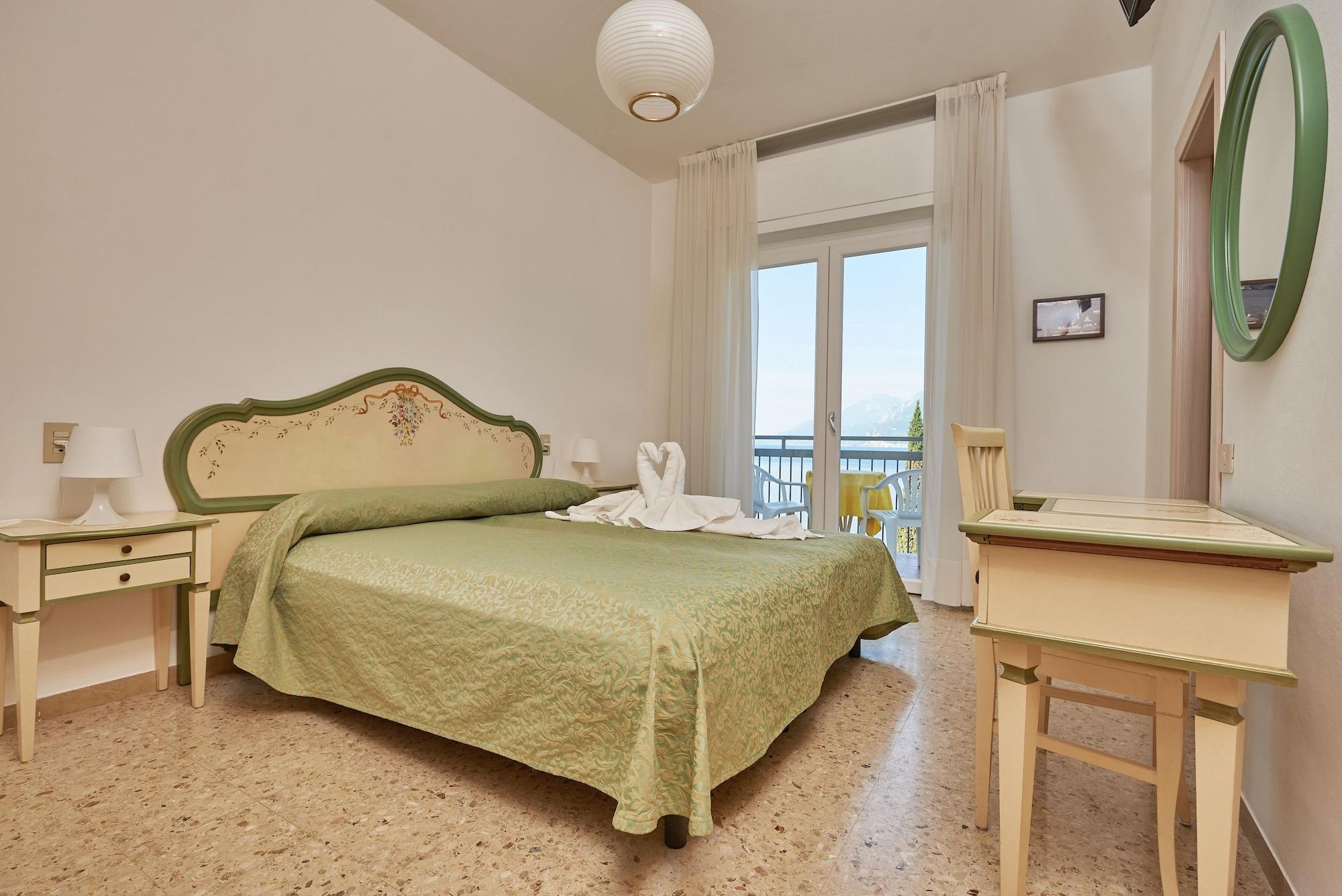 Habitación Hotel Villa Orizzonte