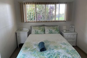 Alquiler Vacacional - Pegasus Horse Park farm stay is a rural retreat close to the beach.