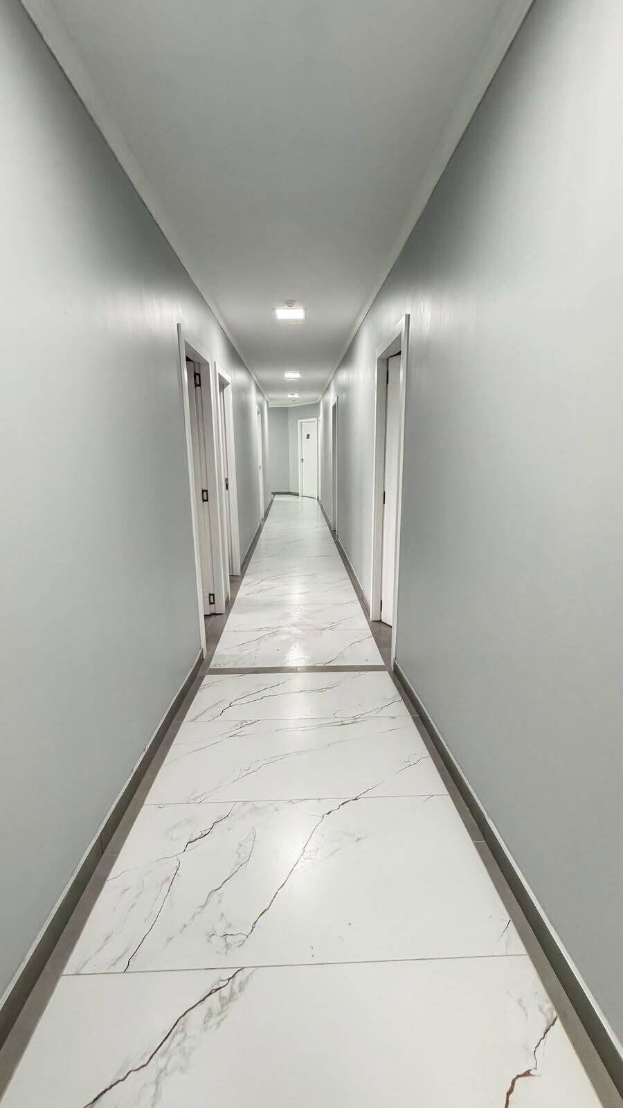 Comodidades do estabelecimento Di Palazzo