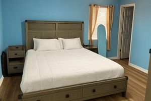 Alquiler Vacacional - 3-bedroom home in charming Ozark with fitness room. Start relaxing