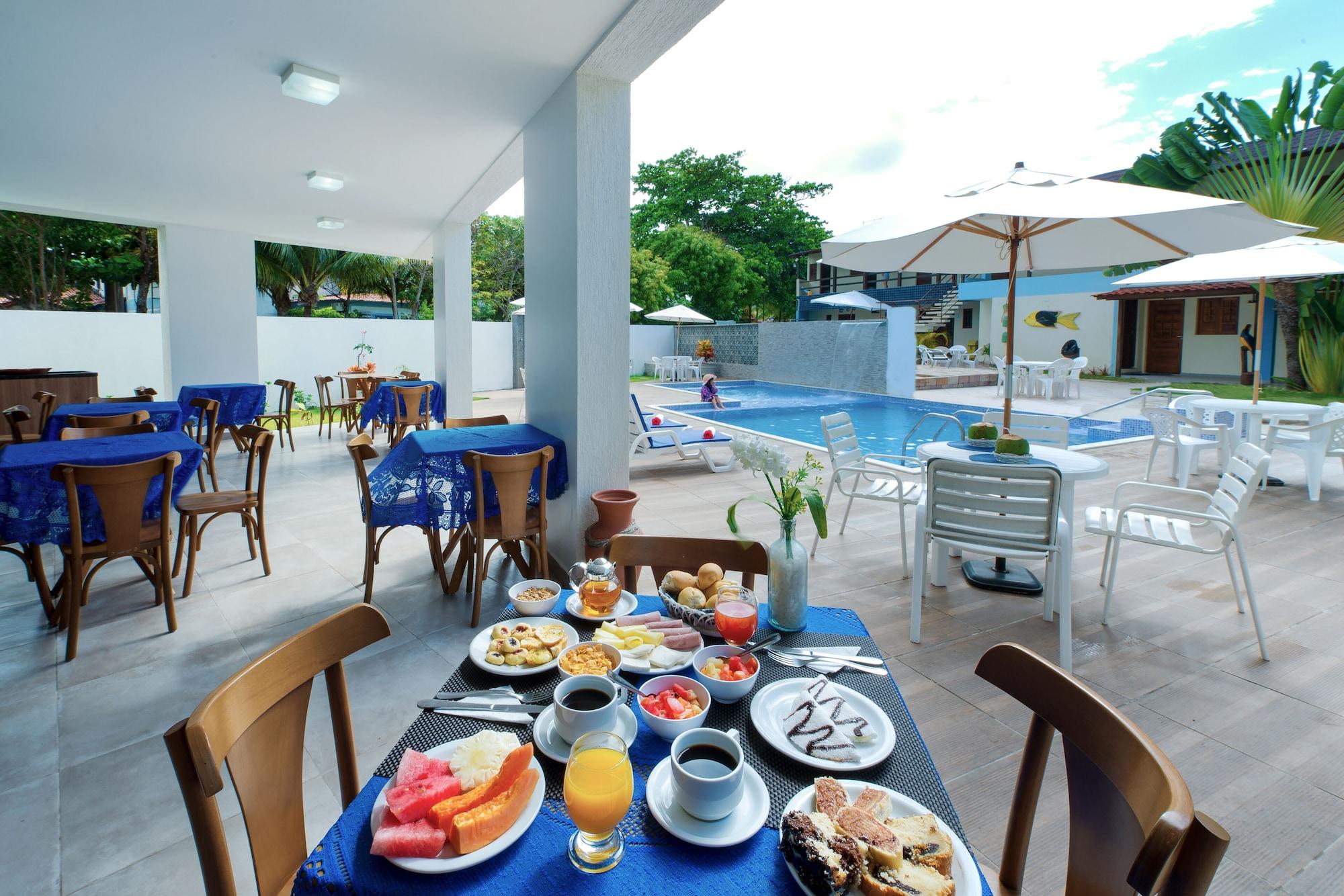 Restaurant Vivenda dos Arrecifes