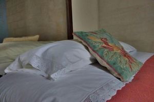 Alquiler Vacacional - Rural loft, former carpentry workshop, converted into a cozy house. Come to