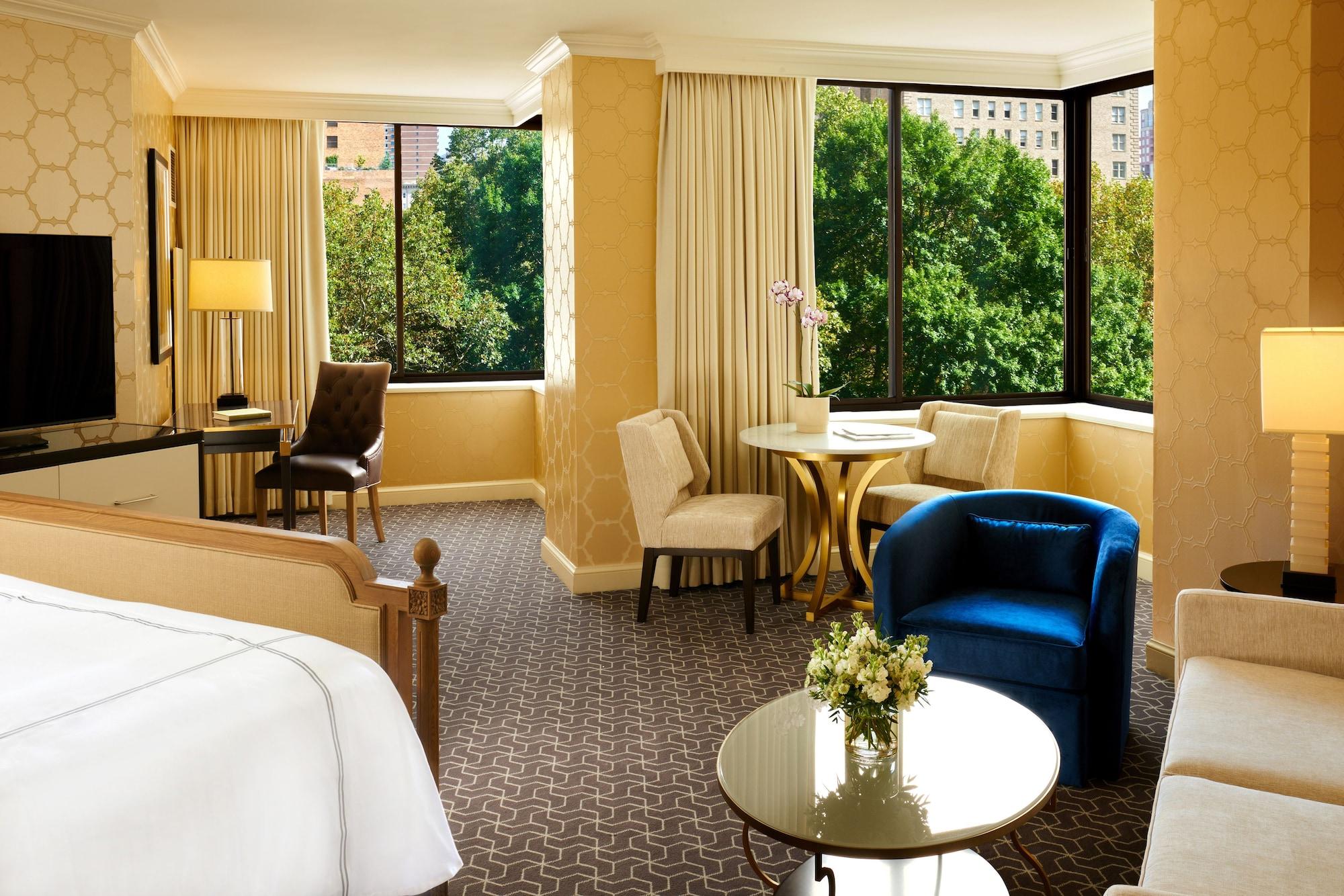 Habitación The Rittenhouse Philadelphia