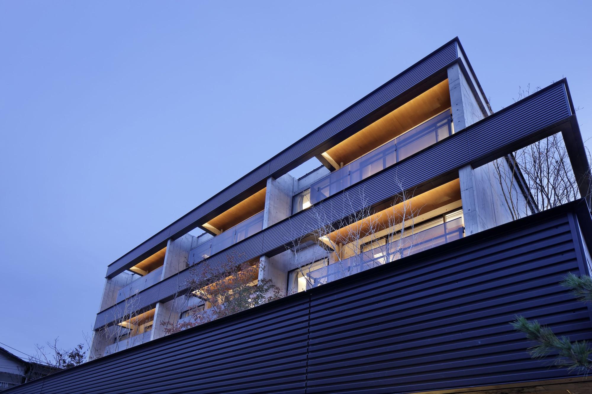 Vista Exterior 22 Pieces