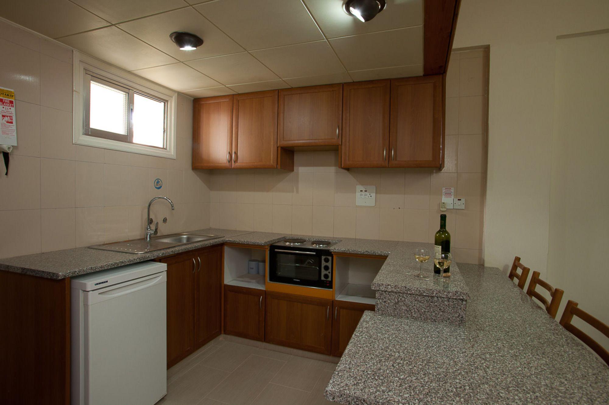 Habitación Helios Bay Hotel Apts & Villas