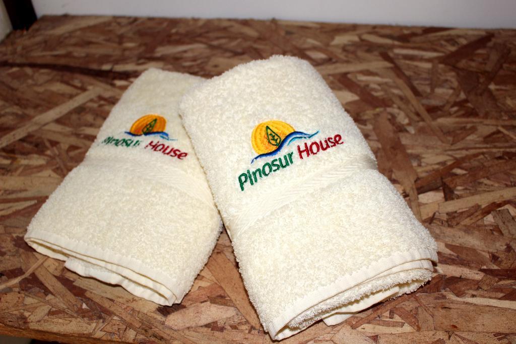 Set de Habitación Pinosur House