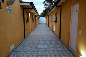 Alojamiento - Hotel Atlantis