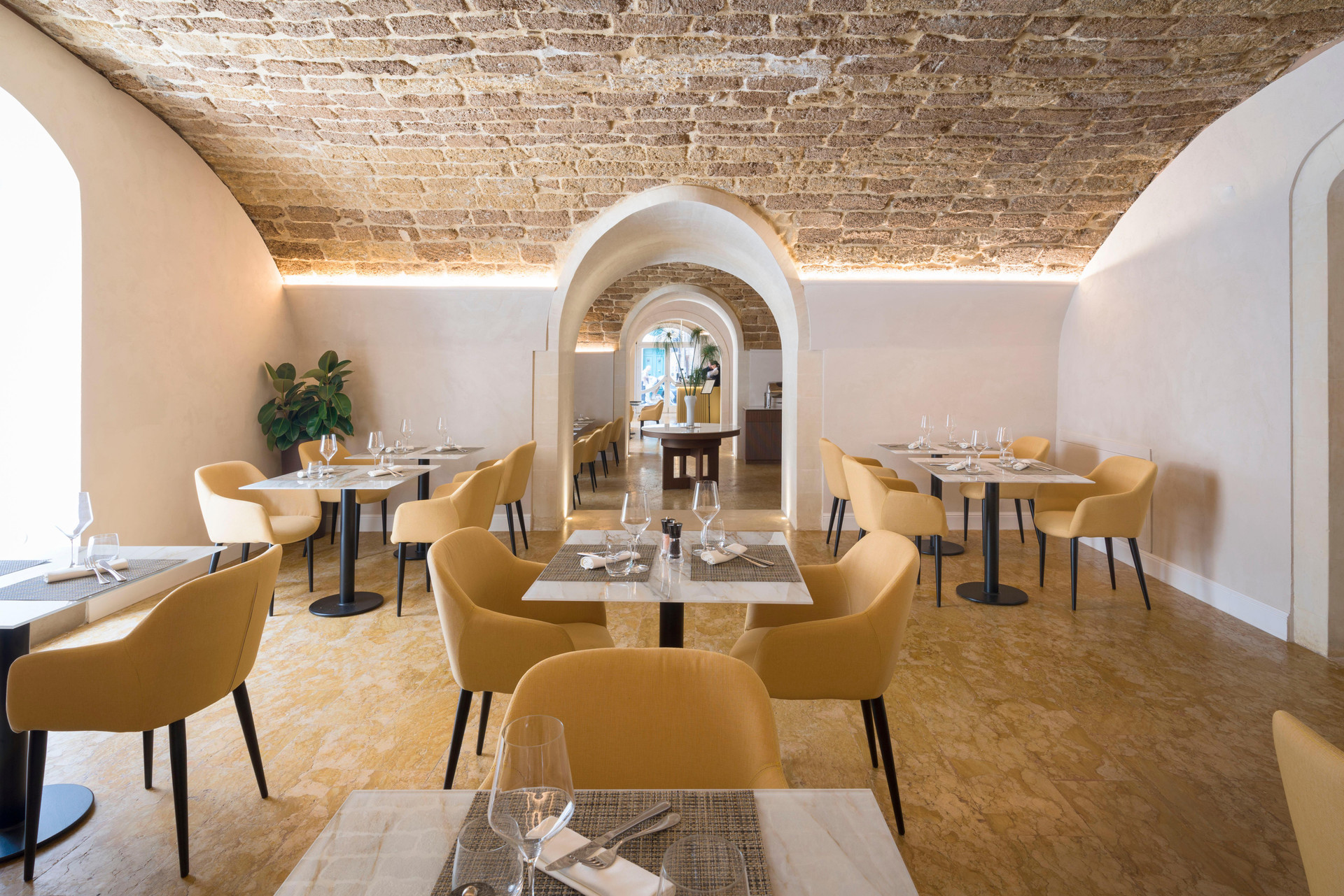Bar/Salón Palazzo Artemide - VRetreats