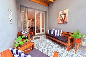 Alojamiento - MAKTVB Brasil - Hostal