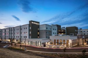 Alojamiento - Residence Inn by Marriott San Jose North/Silicon Valley