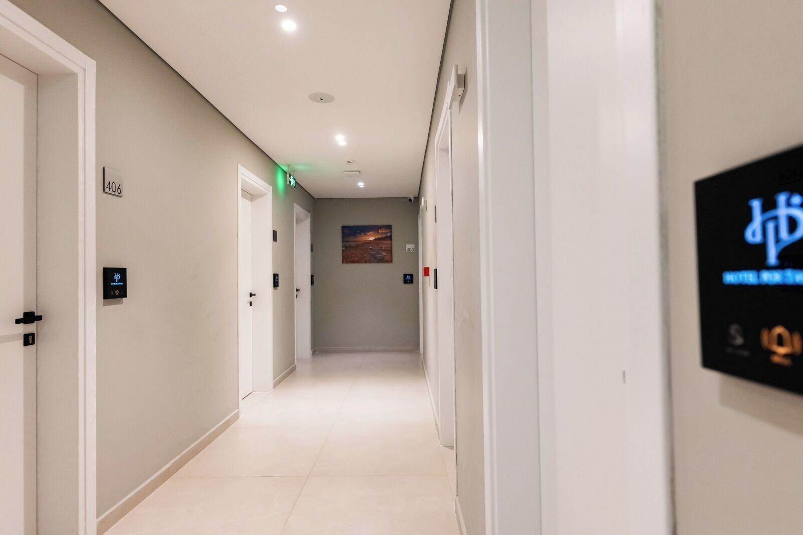 Varios Hotel Portanova