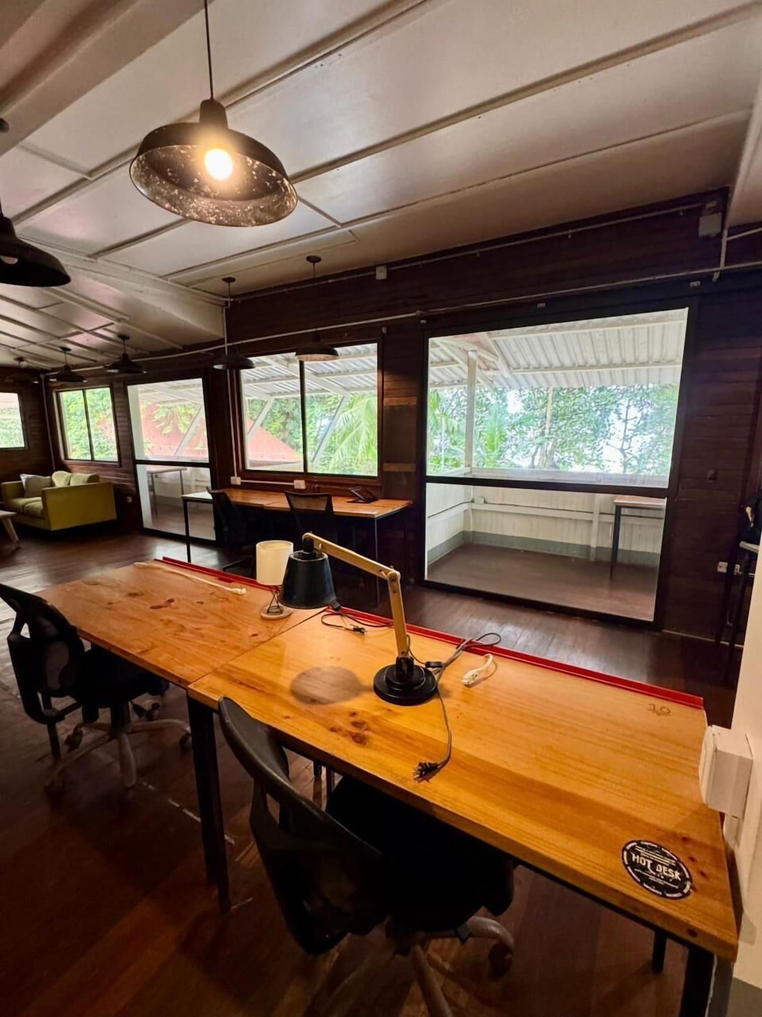 Comodidades del Alojamiento Agapi