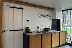 Alquiler Vacacional - Luxurious apartment in “The Stables” of our Farmers Inn near Amsterdam