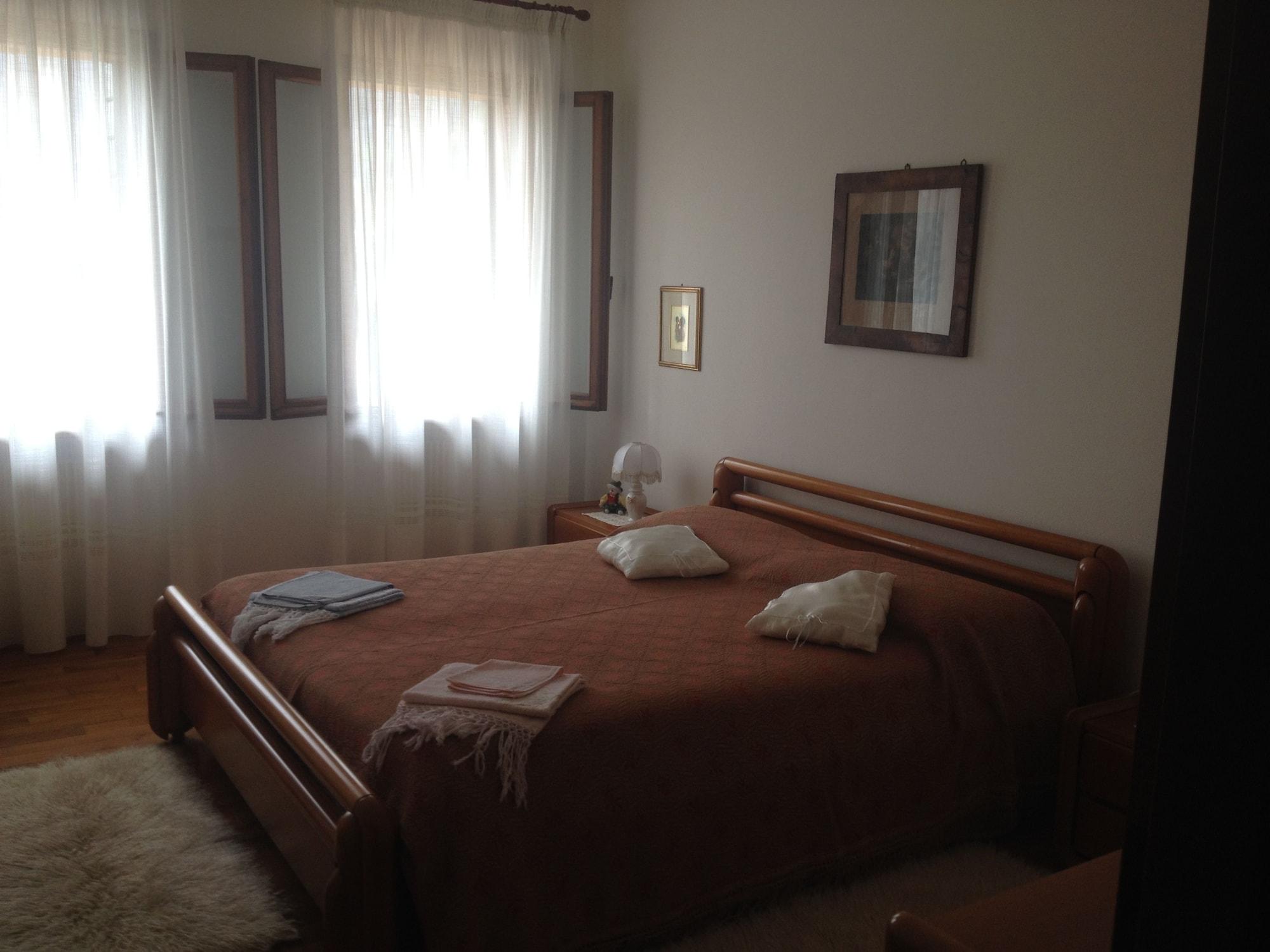 Habitación B&B Relax