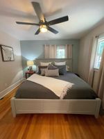 Alquiler Vacacional - Cozy Downtown Home 