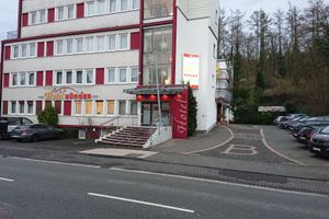 Alojamiento - Hotel Bürger