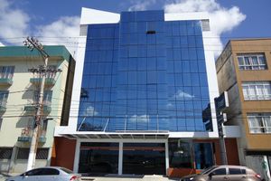 Alojamiento - Hotel Minuano - Vitória ES