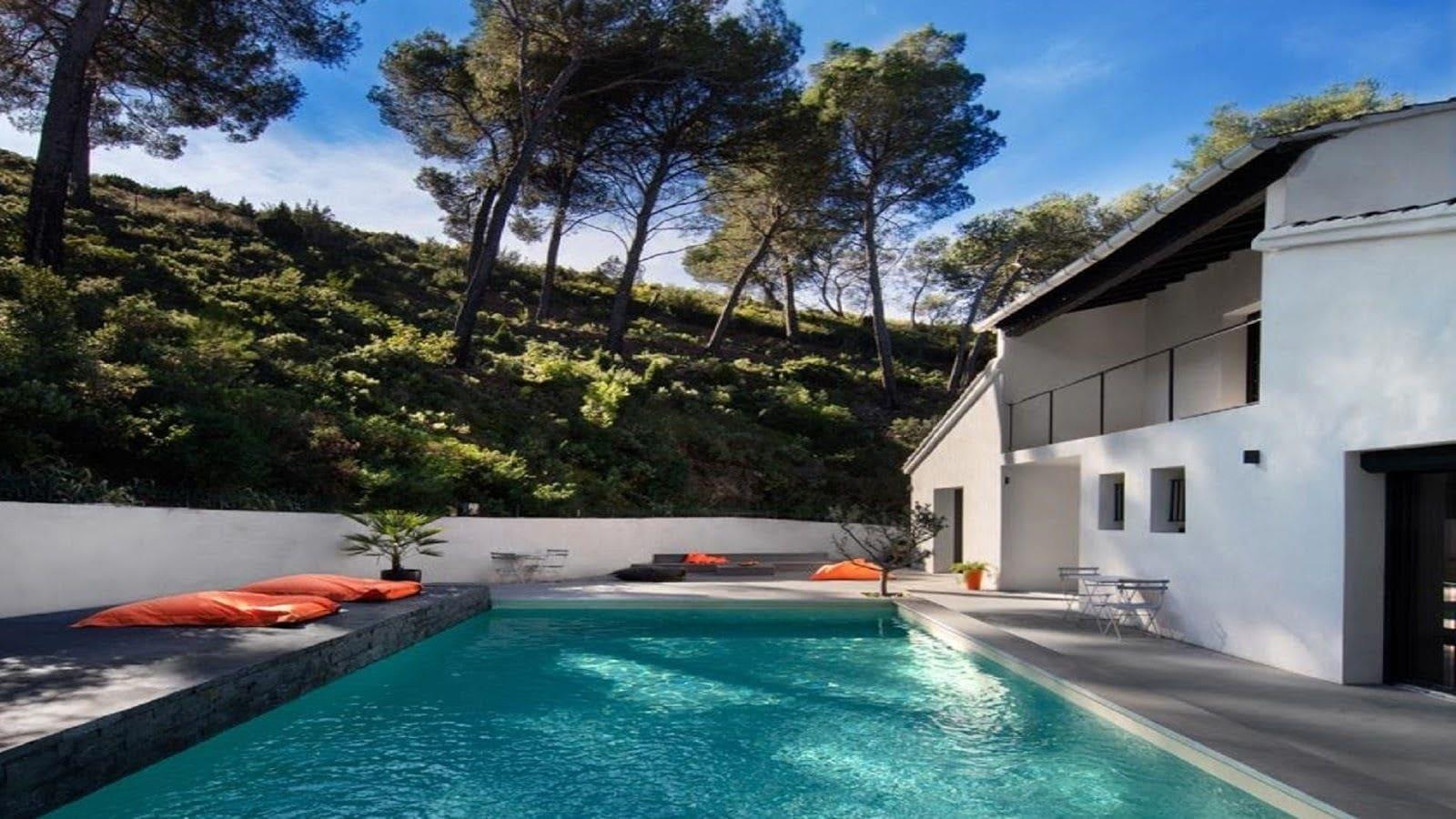 Varios Arty Provence Chambres d'hôtes