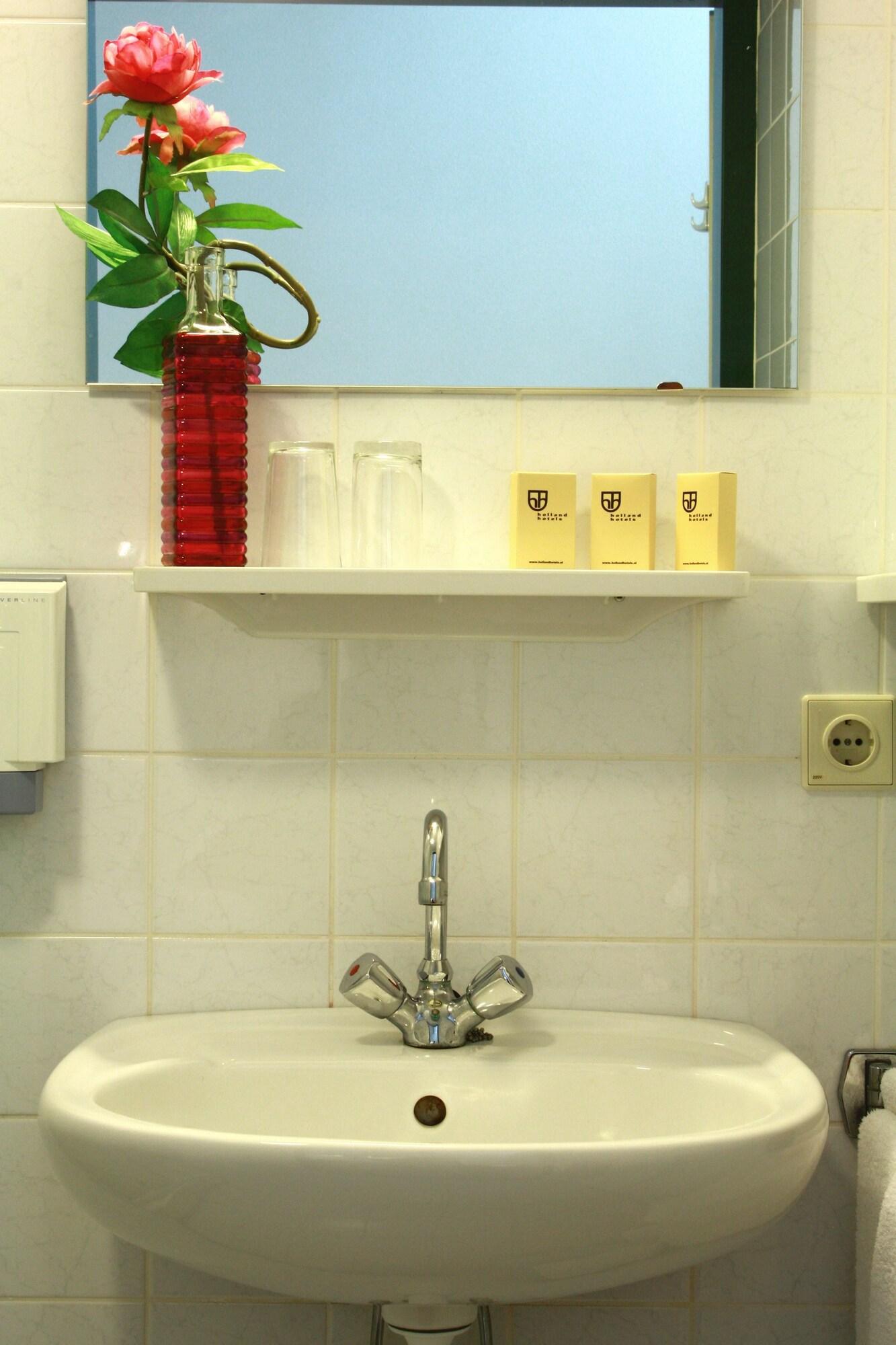 Equipamiento de Habitación Hotel Restaurant 'T Holt
