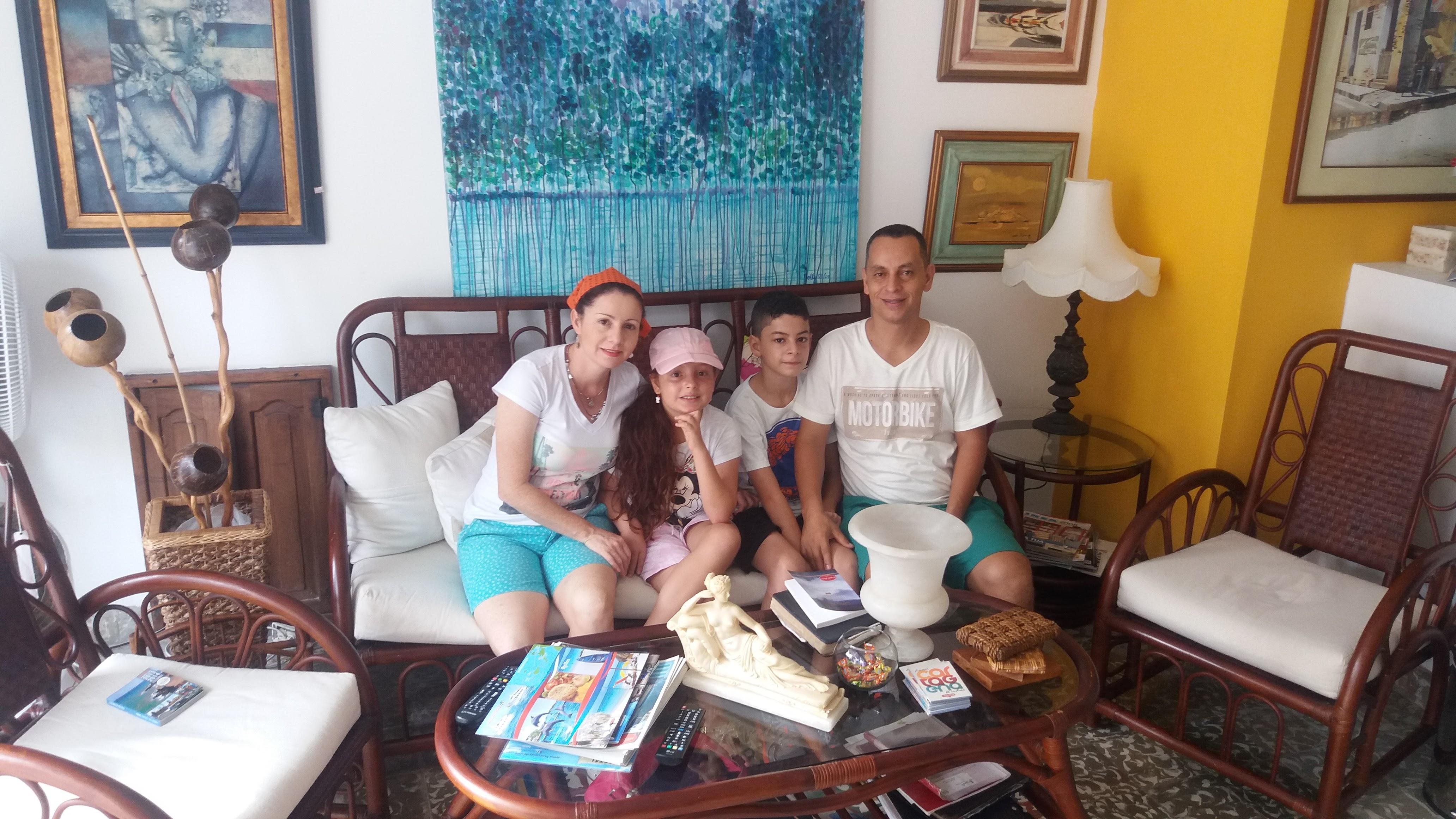 Vista Lobby Hotel Fegali Art Boutique