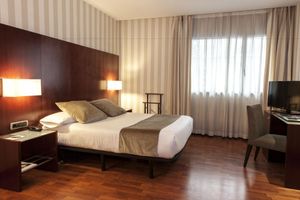 Alojamiento - Hotel Zenit Barcelona