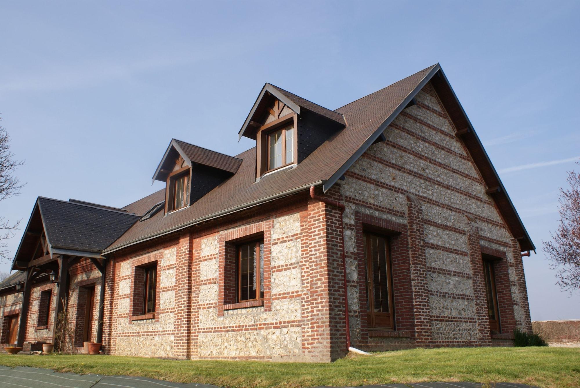 Varios Le Clos des Pensées