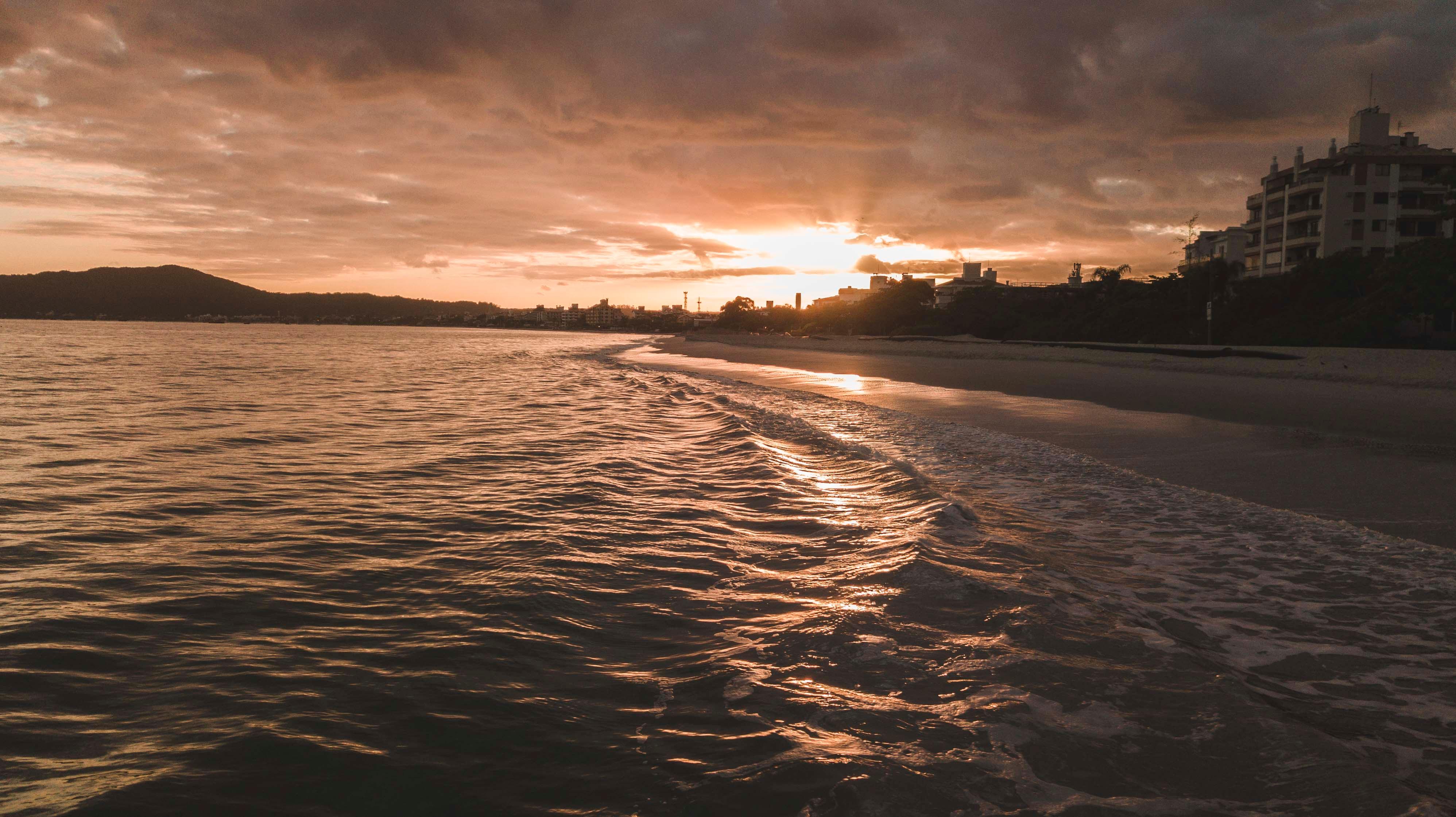 Playa Hospedaria Conceitual