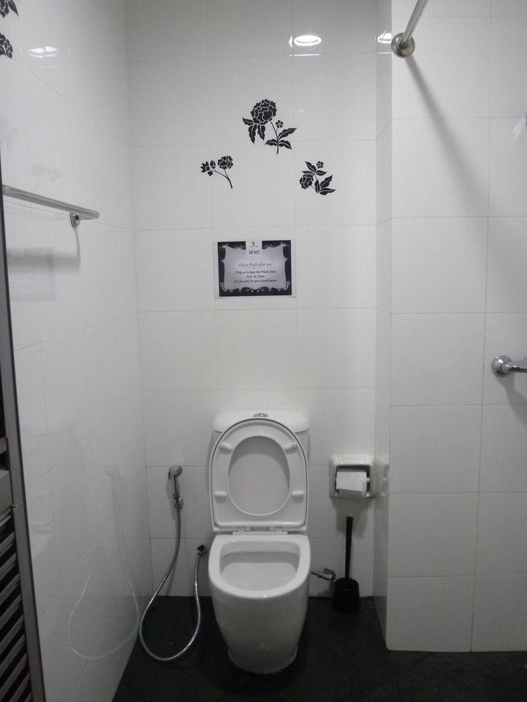 Set de Habitación Mitraa Inn