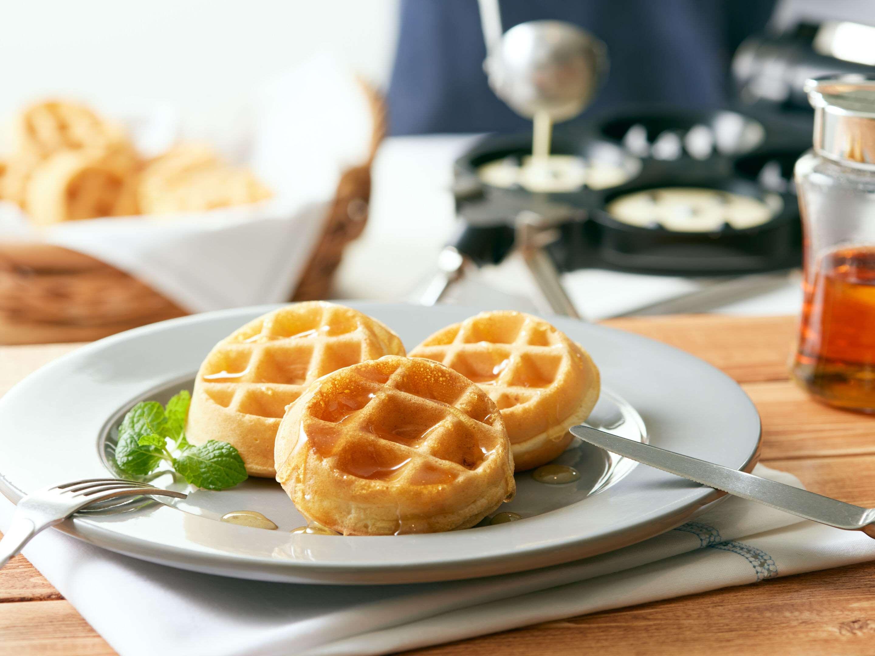 Restaurant Comfort Suites Tokyo Bay