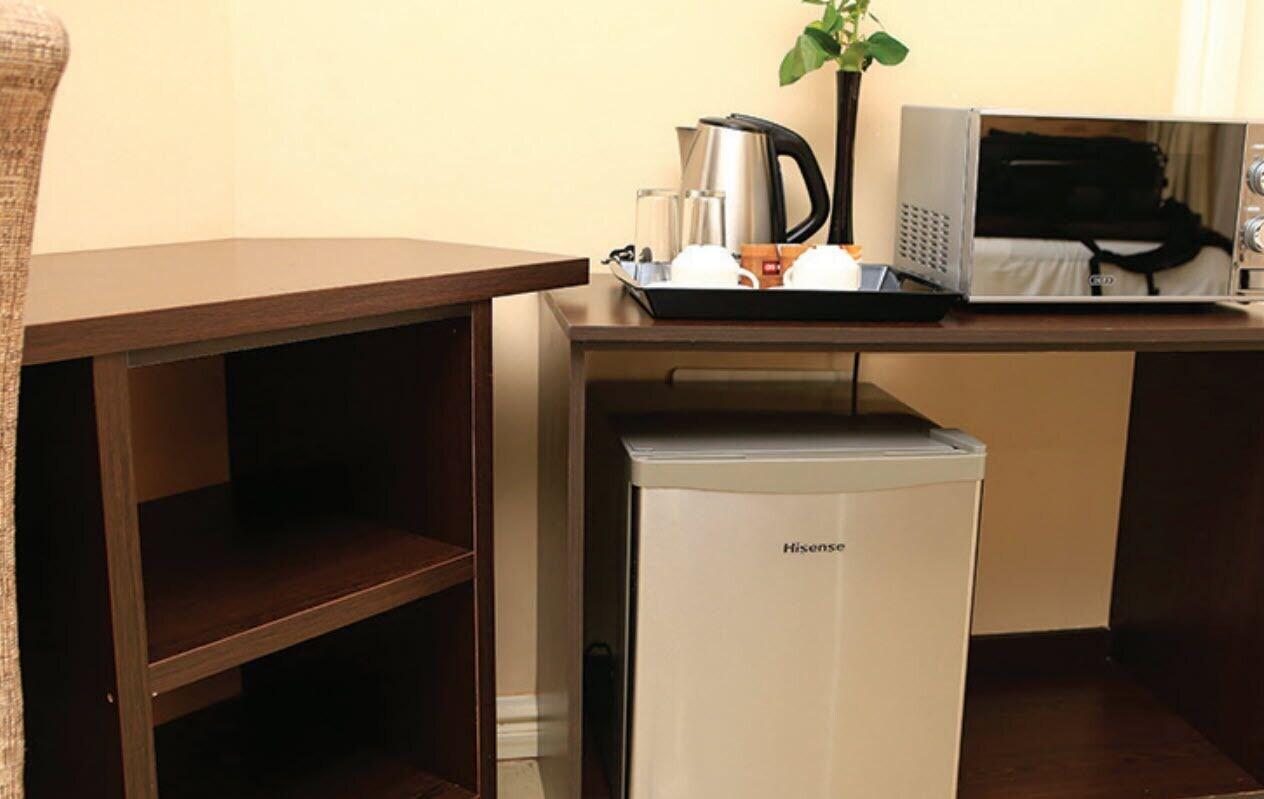 Set de Habitación Bayside Hotel 100