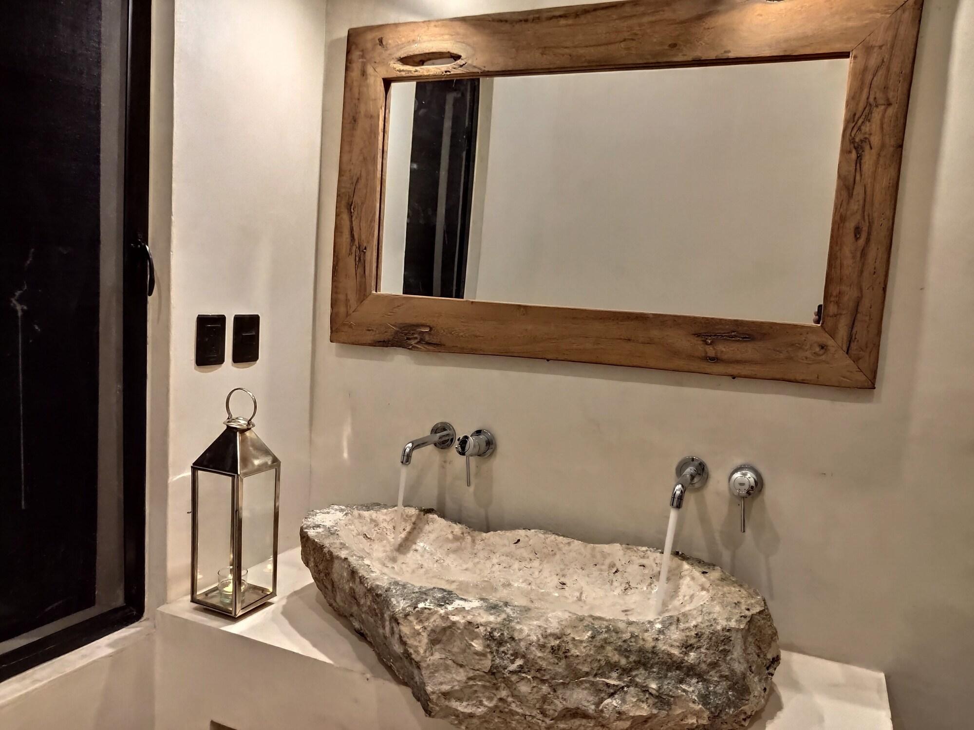 Hotel Ambre & Epices Jungle Hotel & Spa