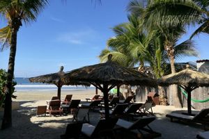 Alojamiento - Hotel Aura del Mar