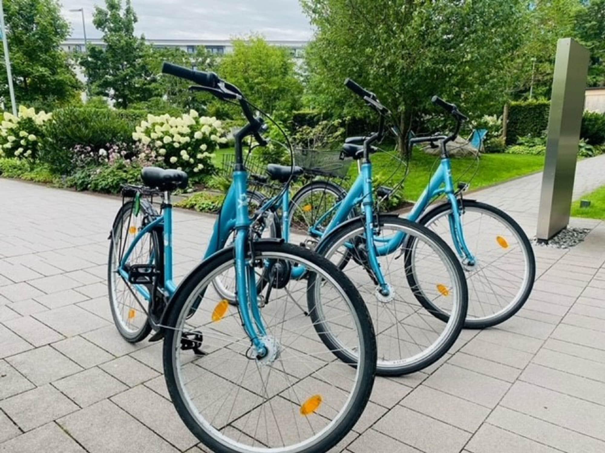 Varios Motel One Berlin - Potsdamer Platz