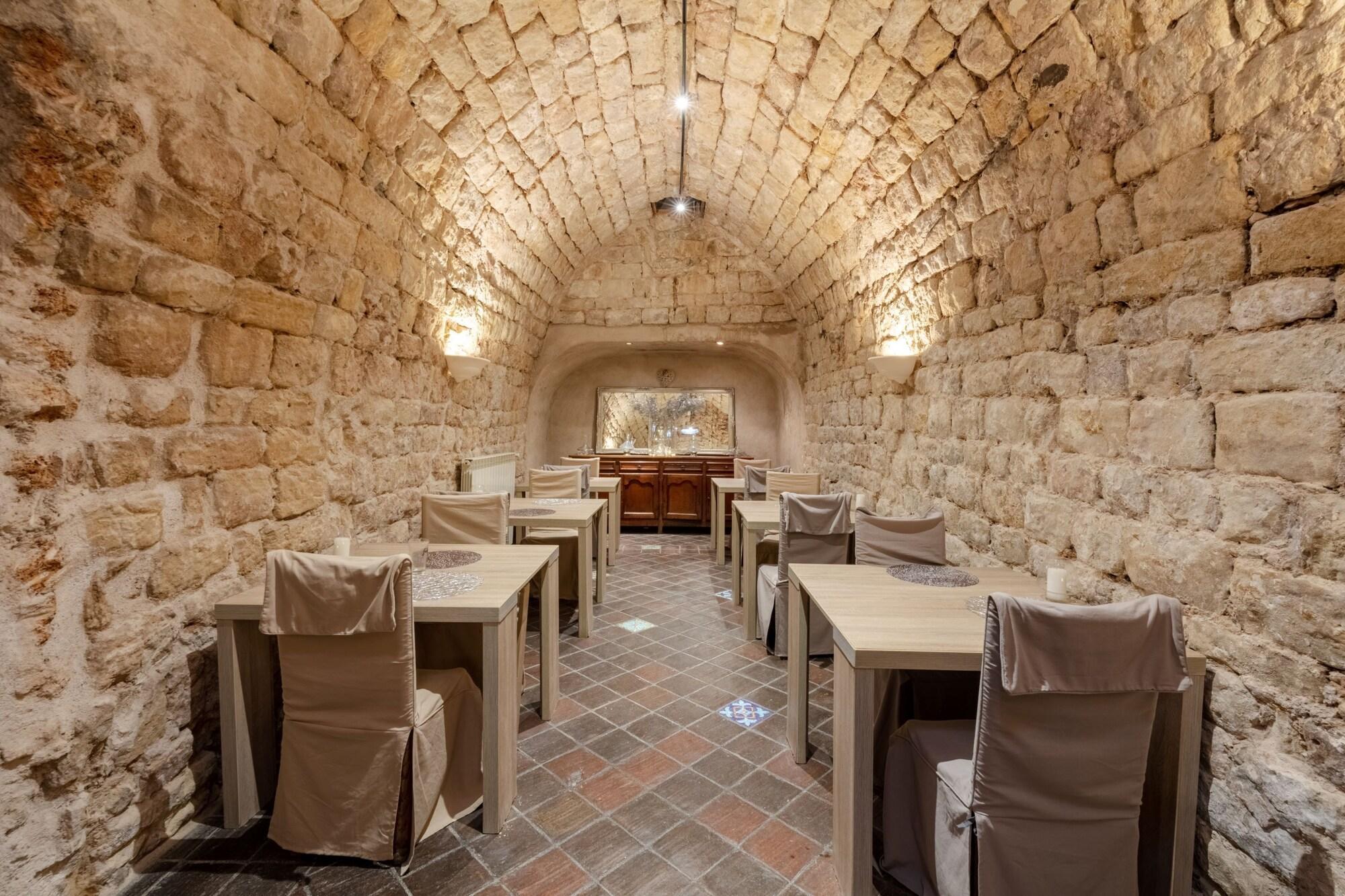 Vista Lobby Le Chateau d'Argens