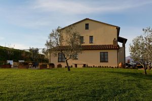 Alojamiento - Agriturismo Poggio Tobruk