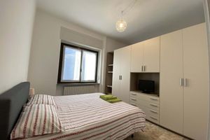 Alquiler Vacacional - GROUND FLOOR APARTMENT WITH PRIVATE PARKING SPACE, 5 MINUTES FROM THE CENTER OF ARONA