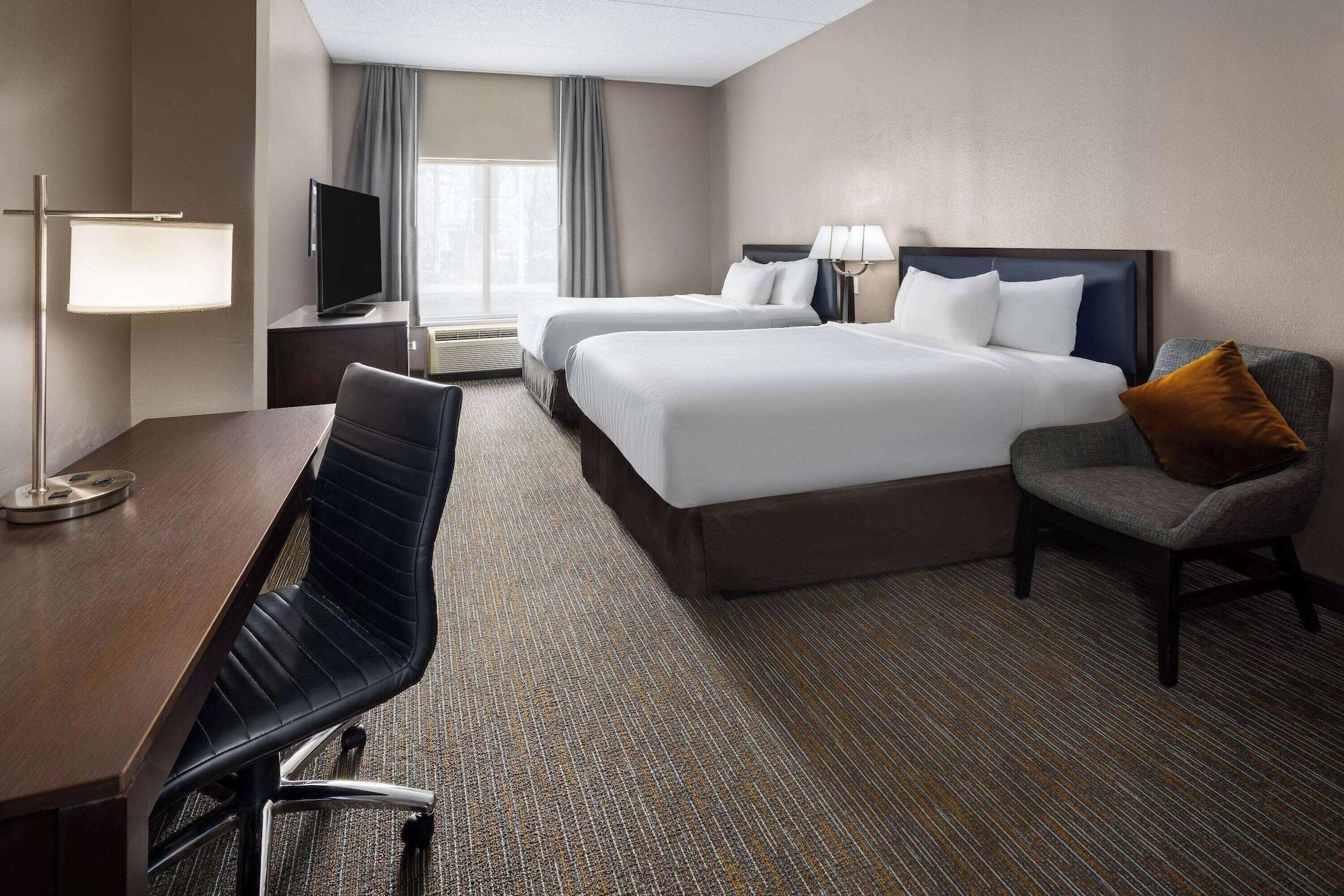Habitación La Quinta Inn & Suites by Wyndham Mooresville