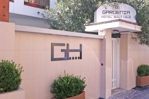 Alojamiento - Villa Alba Boutique Hotel