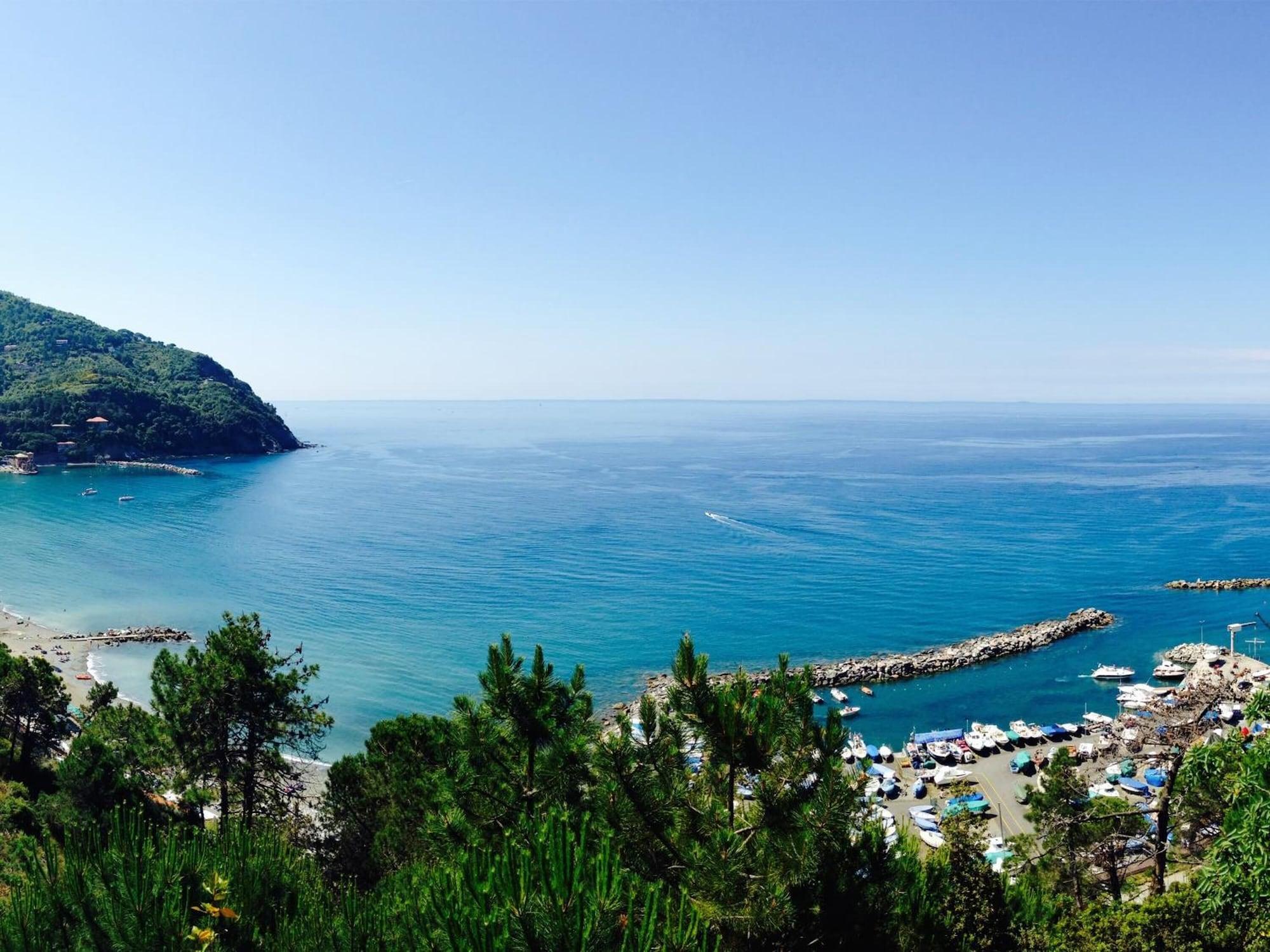 Playa La Madonetta - Dimora d'epoca -