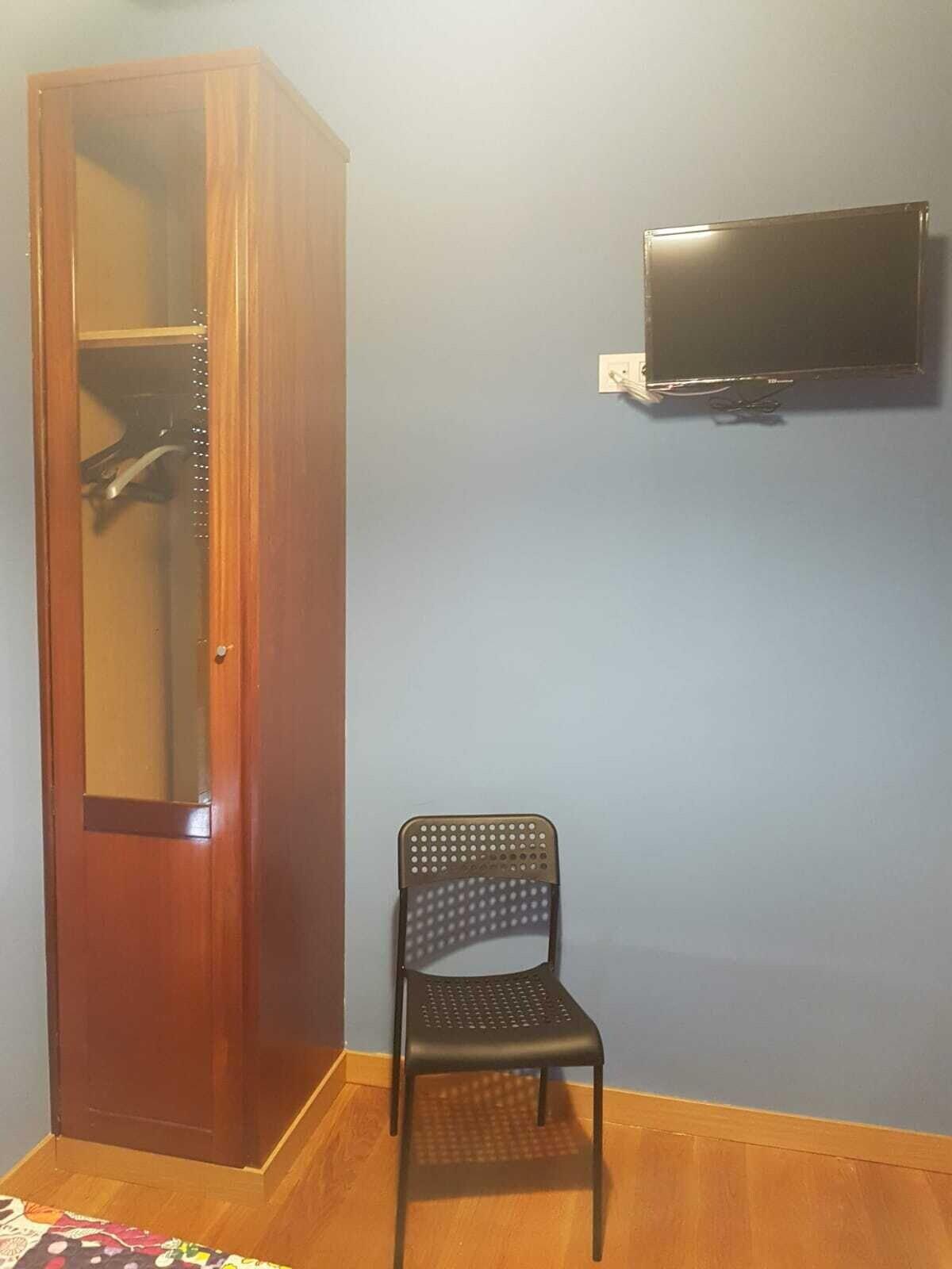 Set de Habitación Pension Albor